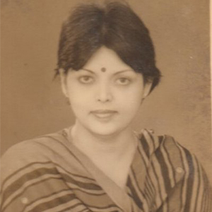 Visalakshi Ravindran